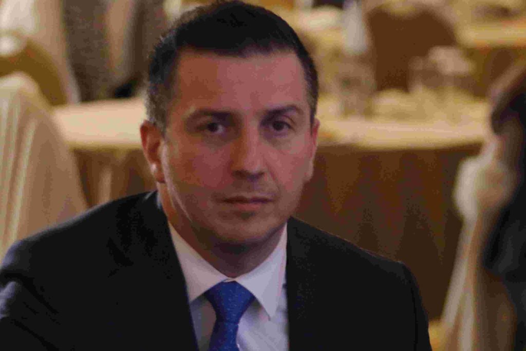 Δ. Κιρμικίρογλου: Συλλογική η ευθύνη για συμπεριληπτική προσέγγιση στις «σπάνιες ασθένειες»