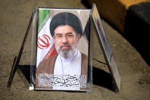 Μοτζταμπά Χαμενεΐ: Το πολεμικό μας ναυτικό έτοιμο να καταφέρει “νέες ήττες” στον εχθρό