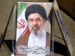 Mojtaba Khamenei
