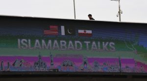 Το Ισλαμαμπάντ παραμένει σε lockdown εν αναμονή ειρηνευτικών συνομιλιών ανάμεσα σε ΗΠΑ και Ιράν