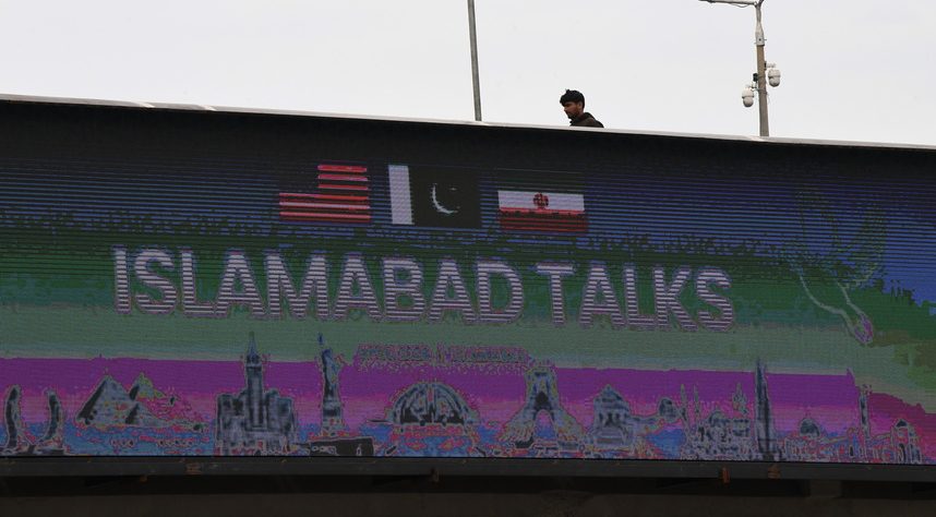 Reuters: ΗΠΑ και Ιράν επιστρέφουν αυτή την εβδομάδα στις διαπραγματεύσεις