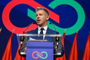 Νέος πρωθυπουργός της Ουγγαρίας: «Δεν θα τηλεφωνήσω στον Πούτιν»