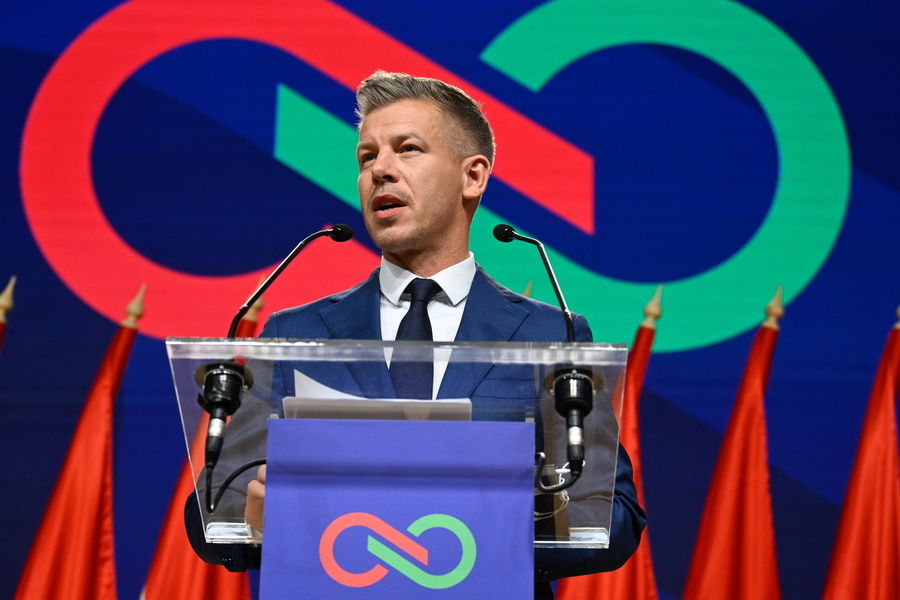 Νέος πρωθυπουργός της Ουγγαρίας: «Δεν θα τηλεφωνήσω στον Πούτιν»