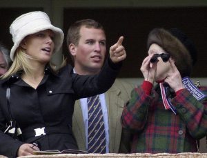 Βρετανία: Τα σκαλιά της εκκλησίας θα ανέβει ο μοναχογιός της πριγκίπισσας Άννας