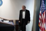 American president