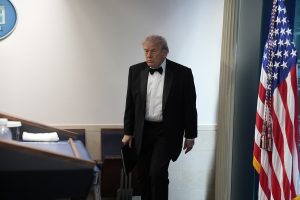Λευκός Οίκος: Μόνο τότε θα υπογράψει συμφωνία με το Ιράν ο Τραμπ