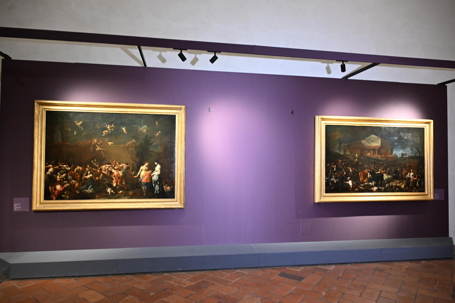 Xάκερς έκλεψαν τους κωδικούς ασφαλείας των μουσείων «Ουφίτσι» της Φλωρεντίας