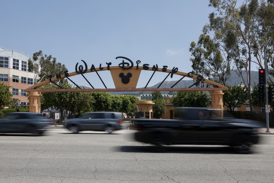 Μονόδρομος οι περικοπές για την Disney – Θα απολύσει 1.000 εργαζόμενους