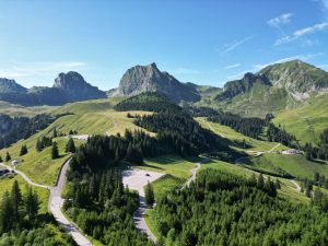 Συνετρίβη ιδιωτικό αεροσκάφος στην Ελβετία –  Ένας νεκρός