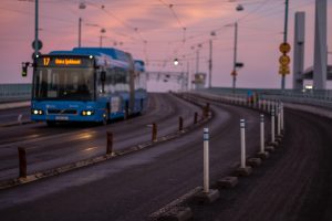 Ο Γερμανός μαθητής βρήκε… μιμητή: 14χρονος στη Νορβηγία έκλεψε λεωφορείο και το οδήγησε μέχρι τη Σουηδία