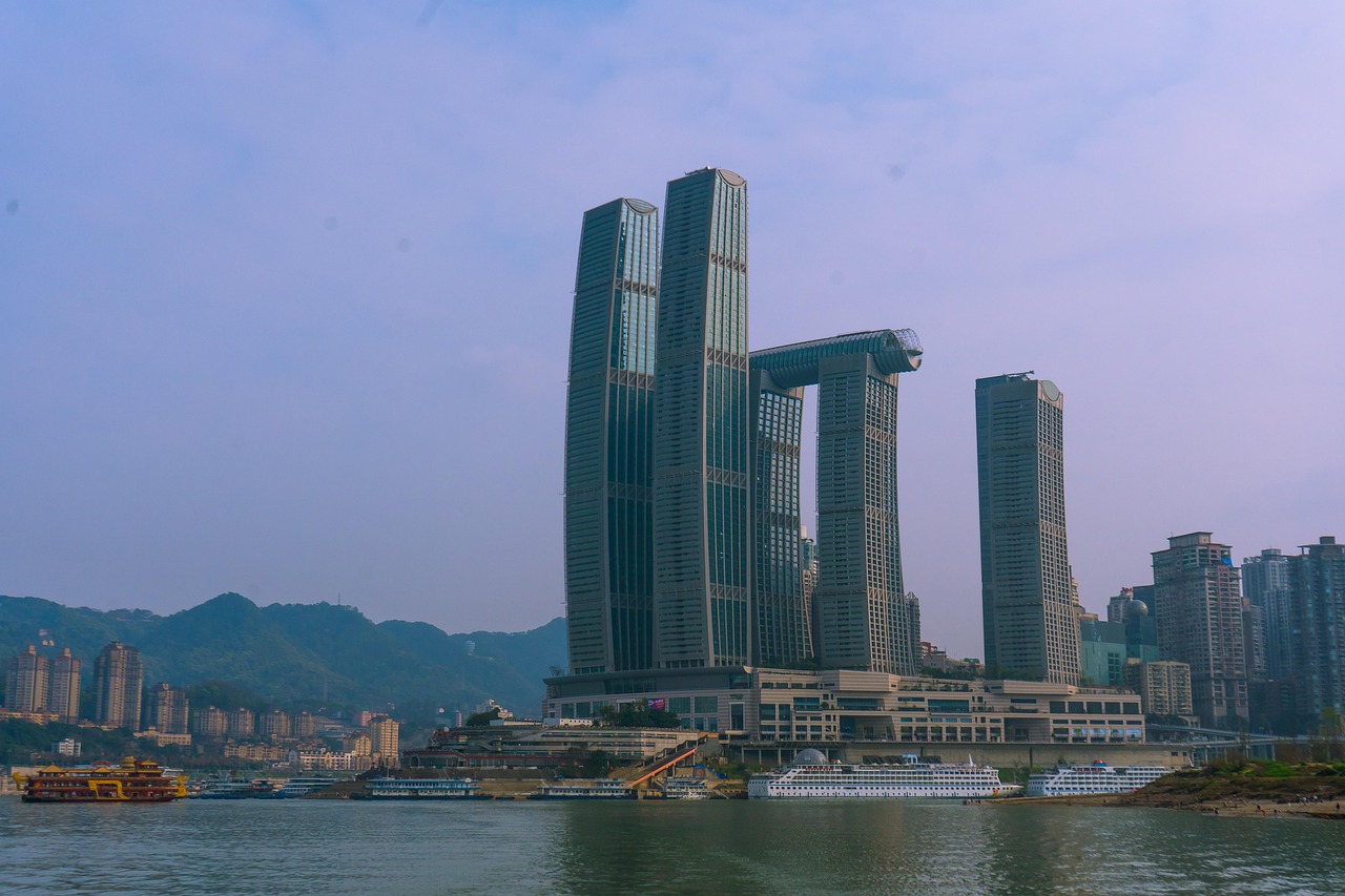 ΒΙΝΤΕΟ…τέρμα φουτουριστικό: Η γιγαντιαία κατασκευή που εκπλήσσει τον κόσμο!