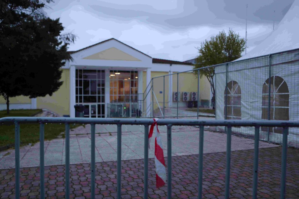 Την Μ. Δευτέρα συνεχίζεται η δίκη για τα Τέμπη