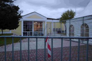 Την Μ. Δευτέρα συνεχίζεται η δίκη για τα Τέμπη