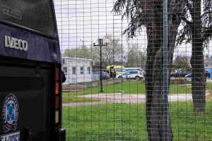 Δίκη Τεμπών: Ξεκίνησε η διαδικασία νομιμοποίησης των διαδίκων για την υποστήριξη της κατηγορίας