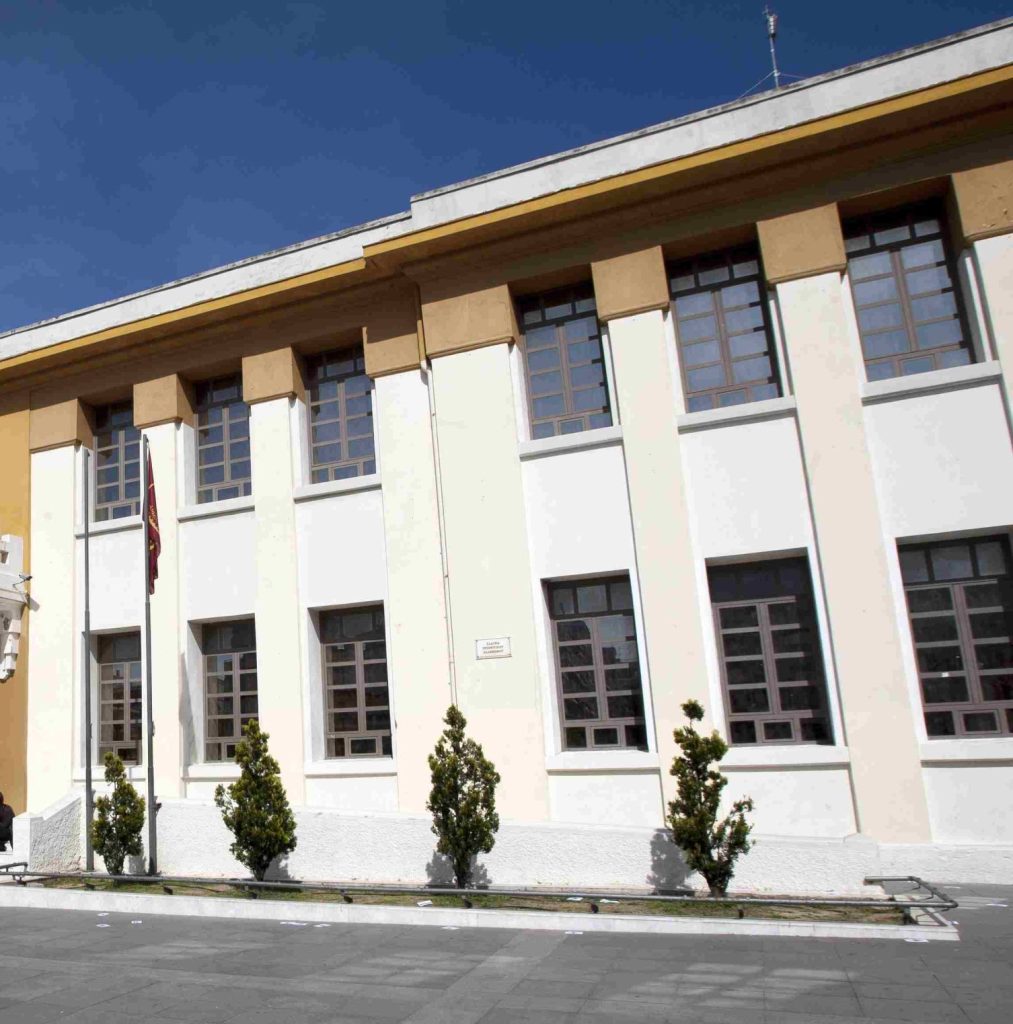 Θεσσαλονίκη: Σε μηνύσεις για απόρριψη μπάζων προχώρησε ο Δήμος Καλαμαριάς