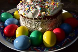 Τσεχία: Όταν το λαμπριάτικο γλυκό beránek… δεν βγαίνει και τόσο καλό (επικές photos)