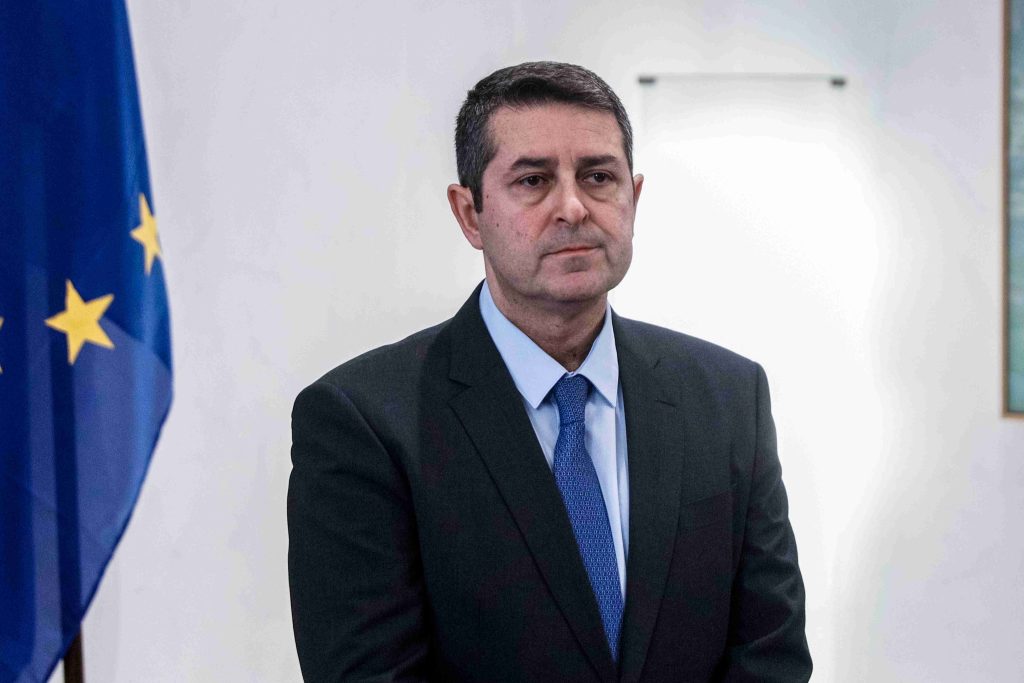 Διασωληνωμένος και σε σταθερή κατάσταση ο Γ. Μυλωνάκης