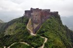 haiti fortress