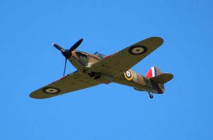 Αγνοούμενος Βρετανός πιλότος που καταρρίφθηκε στον Β’ ΠΠ βρέθηκε καθιστός στο πιλοτήριο 86 χρόνια μετά! (photo)