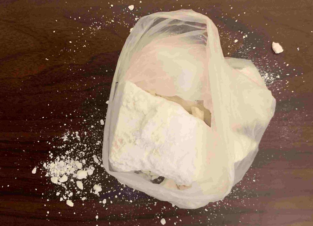 «Βαποράκι» με κοκαΐνη στα δίχτυα του Λιμενικού – Αυξάνονται οι έλεγχοι