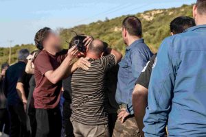 Νεκρή εντοπίστηκε η 43χρονη που αναζητούνταν στο Ηράκλειο (Photos)