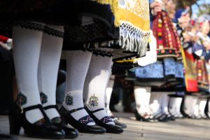 Κοζάνη: Ξεκινούν σήμερα οι εκδηλώσεις του πανάρχαιου εθίμου «Λαζαρίνες» στην Αιανή