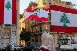 lebanese flag