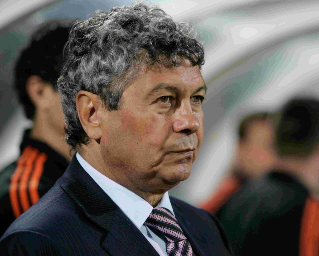 Απεβίωσε ο Μιρτσέα Λουτσέσκου, ένας από τους κορυφαίους προπονητές της γενιάς του 