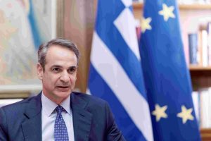 Συνάντηση Μητσοτάκη-Ράμα: Τι ειπώθηκε από τους δύο ηγέτες