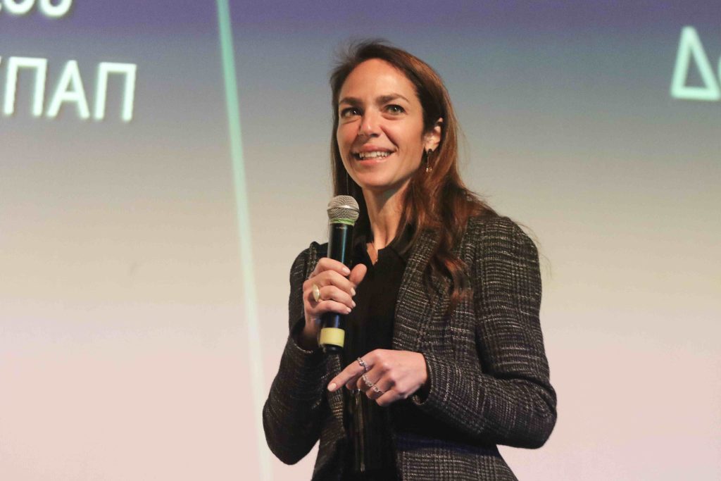 Δ. Μιχαηλίδου: Διπλάσιοι οι δικαιούχοι, ένα χρόνο μετά την άρση της αδικίας για το επίδομα κώφωσης