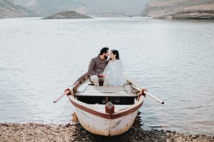 Ινδονησία: 24χρονη γυναίκα ξεφύλλιζε παλιό άλμπουμ και μία φωτογραφία την άφησε άφωνη