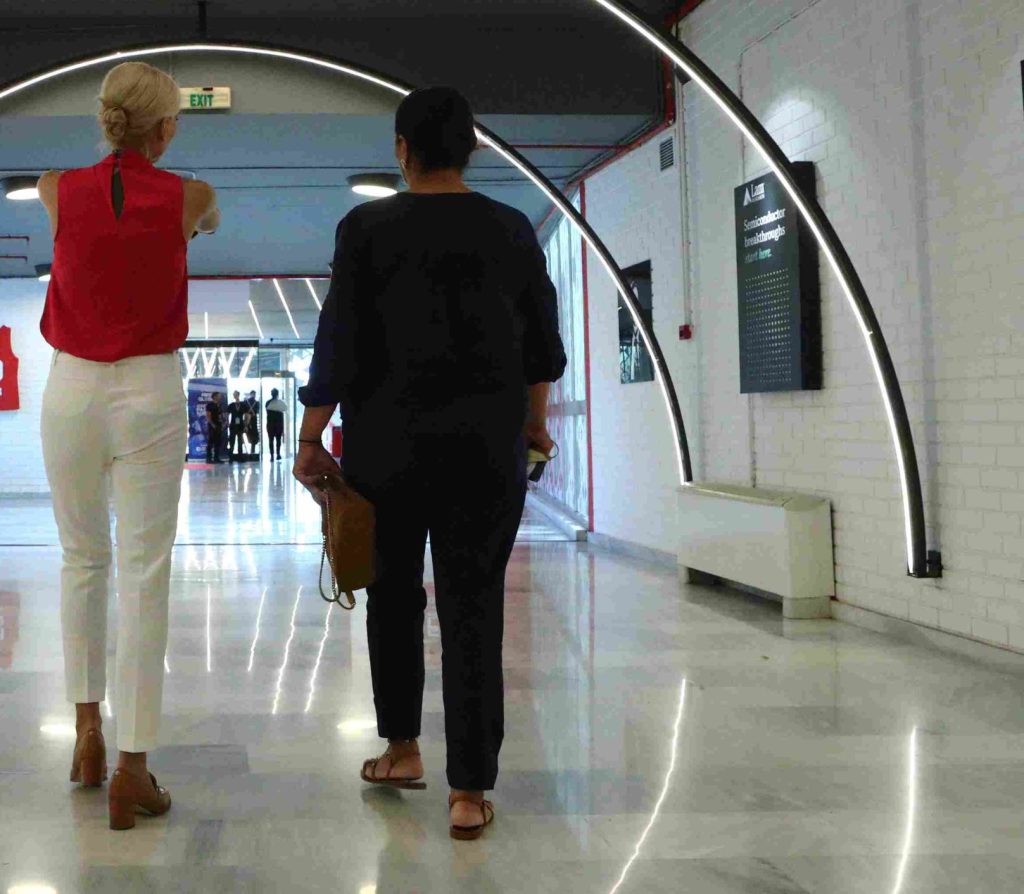 Ηράκλειο: Ξεκίνησε η 5η Ολυμπιάδα Ρομποτικής