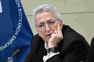 Γ. Παναγόπουλος: Παρείχα κάθε στοιχείο – Ως πρόεδρος της ΓΣΕΕ συνεχίζω να κάνω τη δουλειά μου