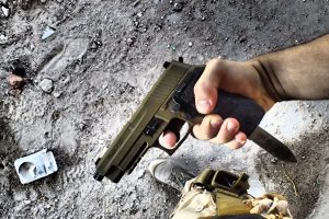 Νέα συγκλονιστικά πλάνα από το μακελειό στο Καχραμανμαράς – Μαθητές πηδούν από τα παράθυρα για να σωθούν, ΒΙΝΤΕΟ