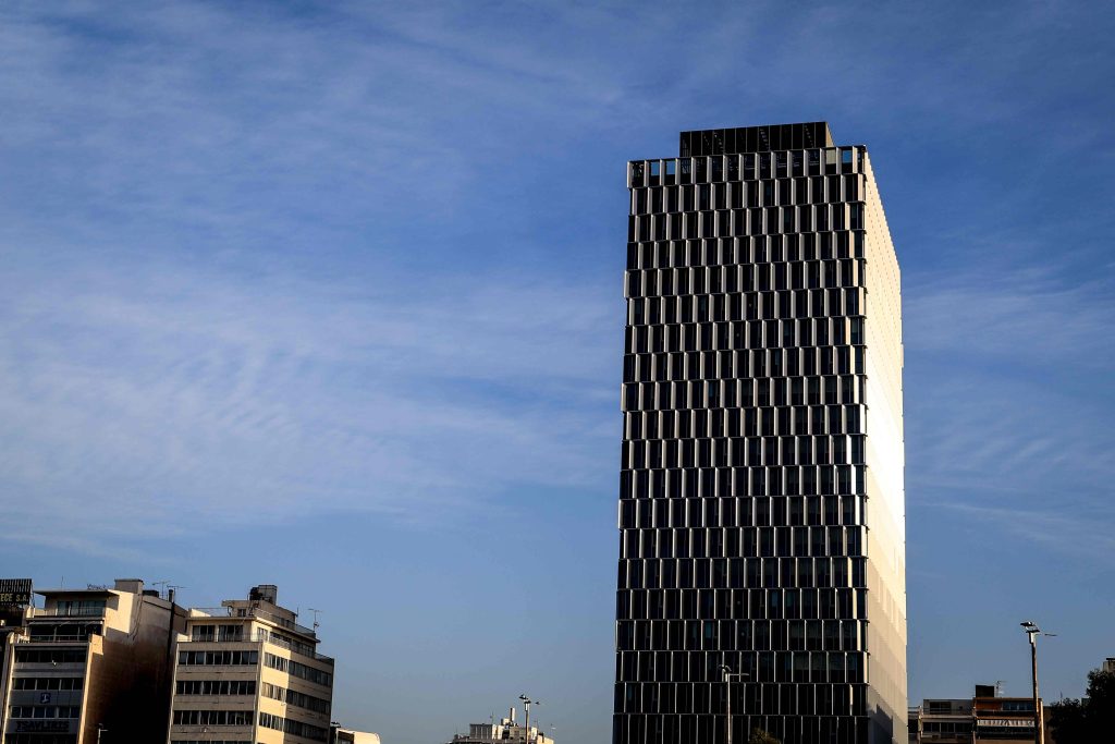 Open House Athens: Μια διαφορετική ματιά στα κτίρια της πόλης αυτό το Σαββατοκύριακο