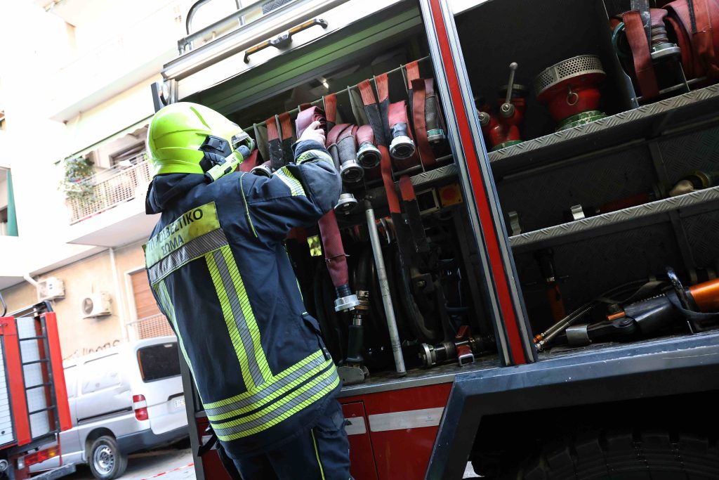 Πάτρα: Αναμένεται το πόρισμα του ιατροδικαστή για τα ακριβή αίτια θανάτου του 58χρονου στη φωτιά