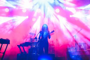 American Music Awards 2026: Ποια τραγουδίστρια προηγείται στις υποψηφιότητες