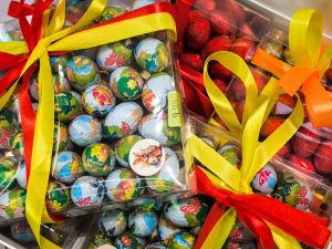 Ποιοι γιορτάζουν σήμερα 12 Απριλίου, Κυριακή της Λαμπρής