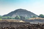 teotihuacan pyramid