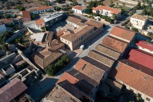 Παγκόσμια Ημέρα Μνημείων – Η ιστορία των αρχαίων μεταλλείων της Λαυρεωτικής