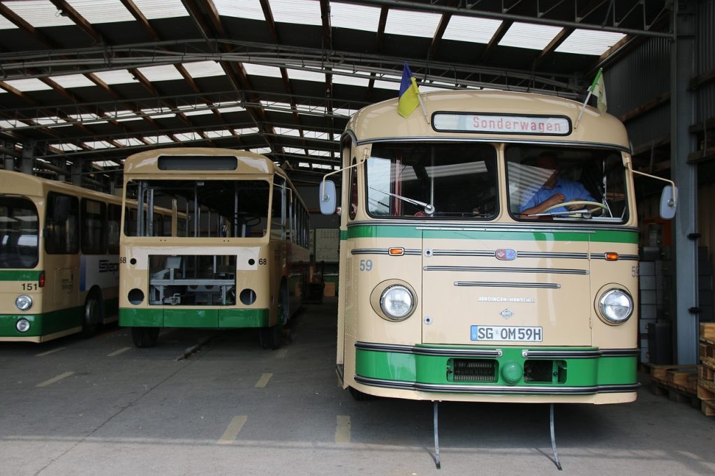 Τα λεωφορεία στο Νεπάλ…είναι εμπειρία! ΒΙΝΤΕΟ