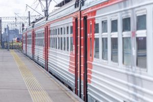 Εκτροχιάστηκε τρένο στη Ρωσία – Δεκάδες οι τραυματίες, Vid