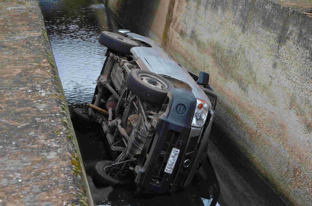 Νεκρός στο αυτοκίνητό του 67χρονος αγνοούμενος στην Ημαθία – Βρέθηκε σε αρδευτικό κανάλι