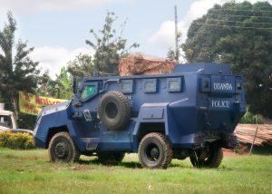 Φρίκη στην Ουγκάντα – Άνδρας μαχαίρωσε και σκότωσε 4 παιδιά σε νηπιαγωγείο (ΒΙΝΤΕΟ)