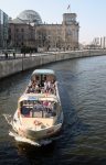 tourist boat