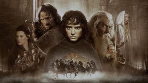 Νέα τάση! Ντύνονται σαν τον Aragorn, μπαίνουν σε παμπ και παραγγέλνουν μπύρα, vid