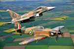75th anniversary of the Battle of Britain.