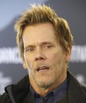 Actor Kevin Bacon,
