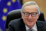 European Commission President Jean-Claude