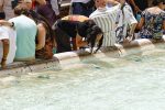 Fontana di Trevi